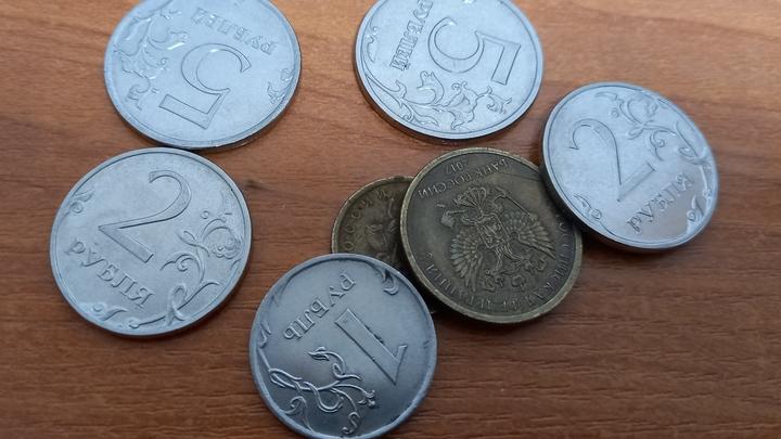 Инфляция в Саратовской области увеличилась до 9,73 процента