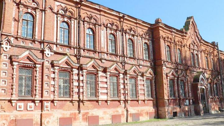 Здание, где бывали этнограф Журавлев и начдив Чапаев, признан памятником