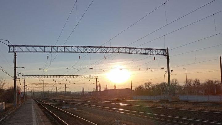 В Саратовской области определили зоны охраны железнодорожного вокзала в Ртищеве
