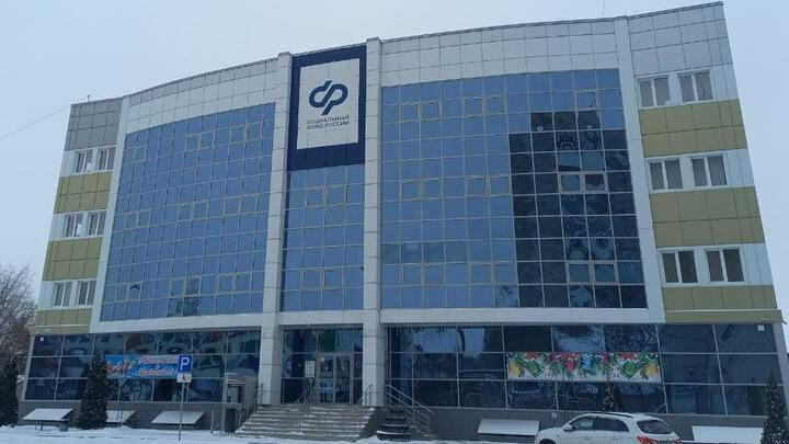Семьи новых субъектов России могут оформить маткапитал на детей