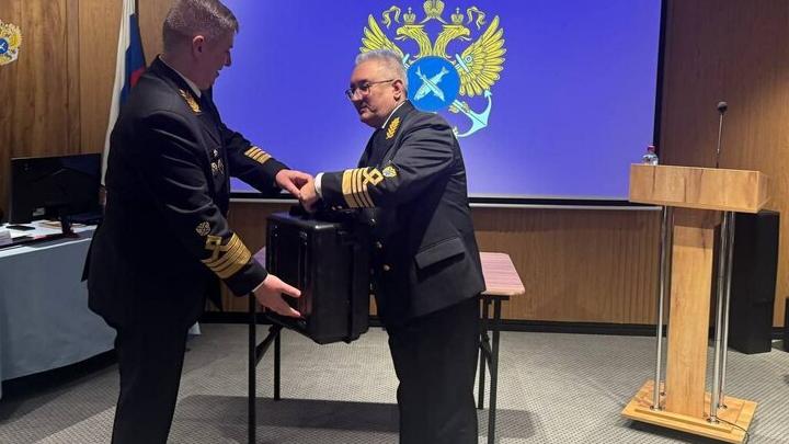 Саратовская рыбоохрана будет использовать в патрулировании беспилотники