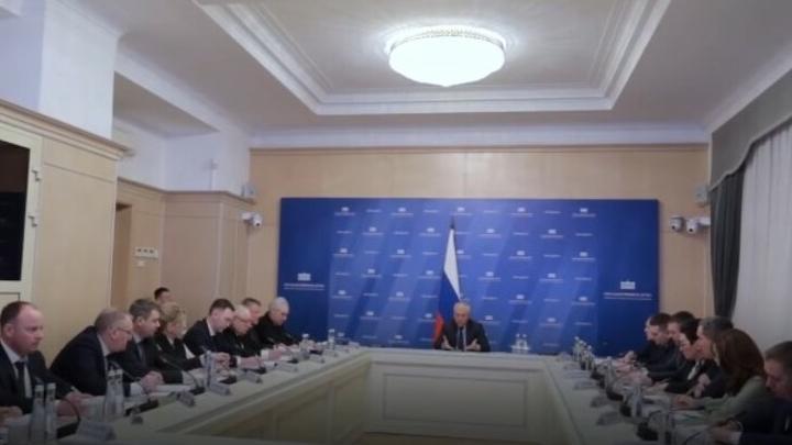 На ремонт дворов в Балаково и Балашове выделены дополнительные средства