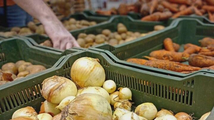 На Усть-Курдюмской в Саратове разрешили организовать сельхозрынок