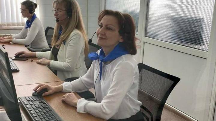 Искусственный интеллект помогает саратовцам записаться к врачу 