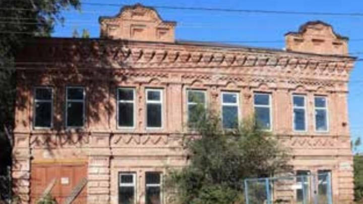 Два доходных дома в Саратовской области стали памятниками