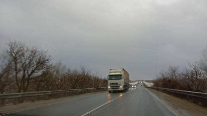В Саратовской области пресечена попытка вывоза пиломатериала
