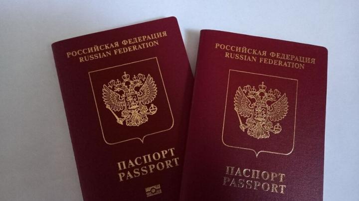 В 2024 году в Саратовской области было выдано более 47 тысяч загранпаспортов
