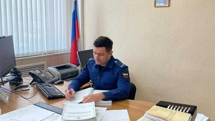 В Балтае предприниматель-пенсионер незаконно получил 300 тысяч рублей социальной помощи