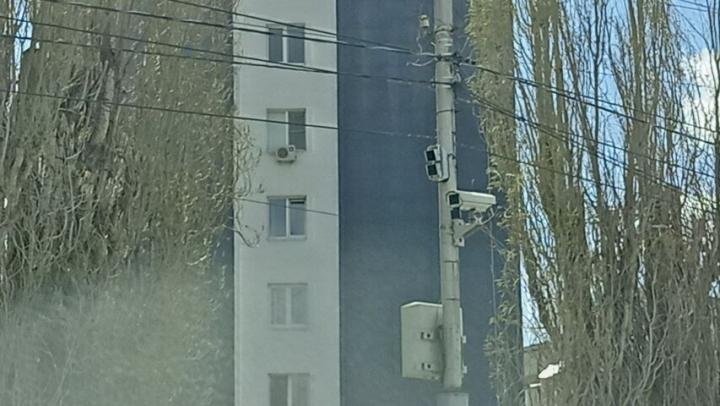 На внедрение интеллектуальной транспортной системы в Саратовской области потратят четверть млрд