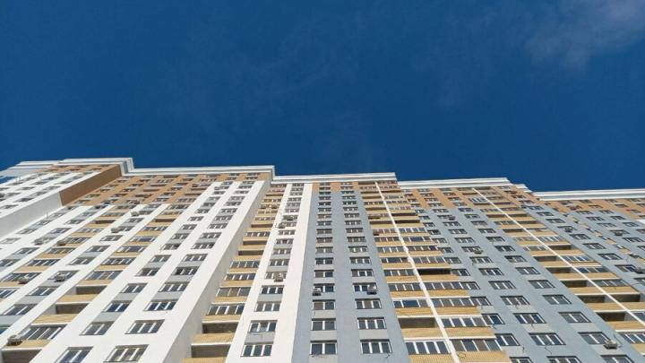 Саратовская область заняла пятое место в ПФО по уровню зарплат в строительстве и недвижимости