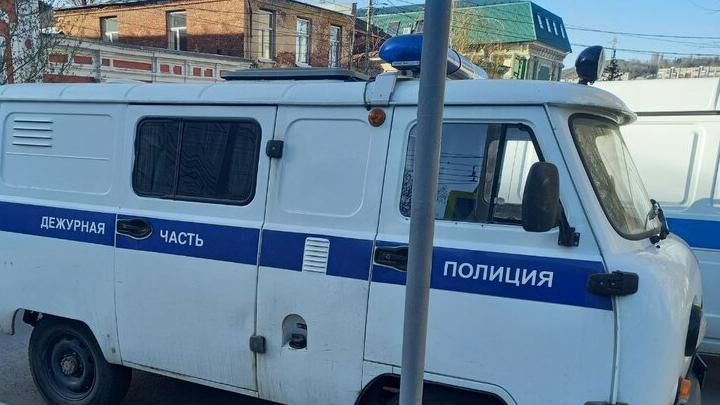 В Саратове рецидивист ограбил пенсионера