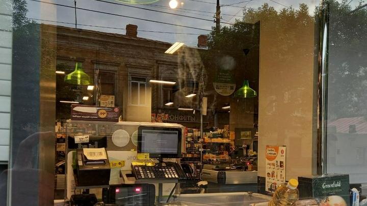 Саратовские подростки не смогут купить энергетики