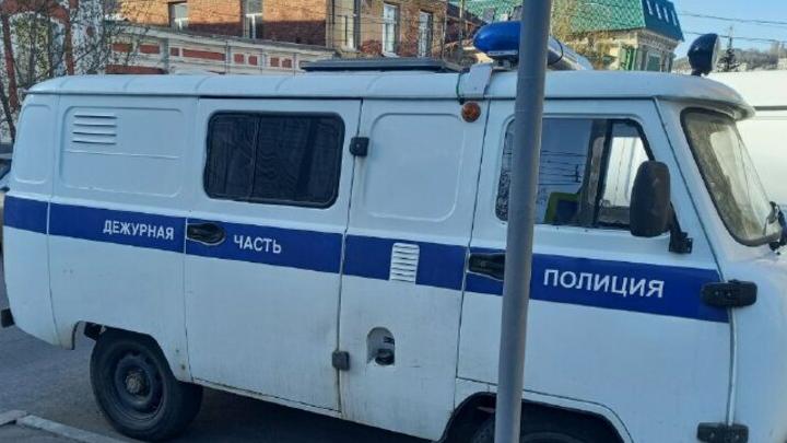 Балашовский рецидивист обокрал юношу
