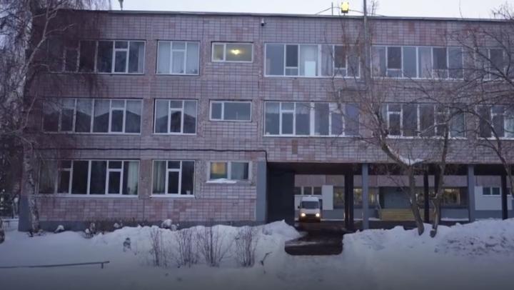 Пристройка к школе №55 Саратова поможет перейти на односменное обучение