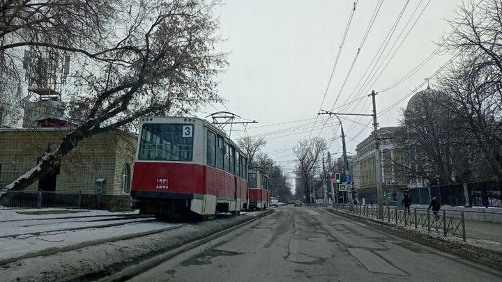 Реконструкция 