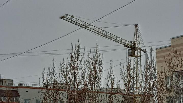 Саратов скатился вниз в рейтинге по объемам строящегося жилья