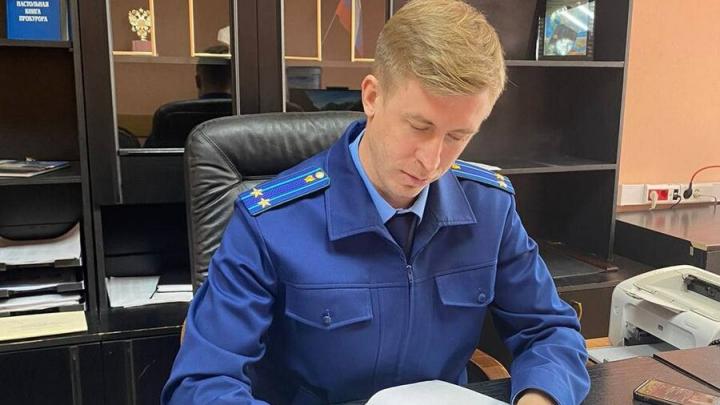 Вольчанка обманула государство на 151 тысячу рублей