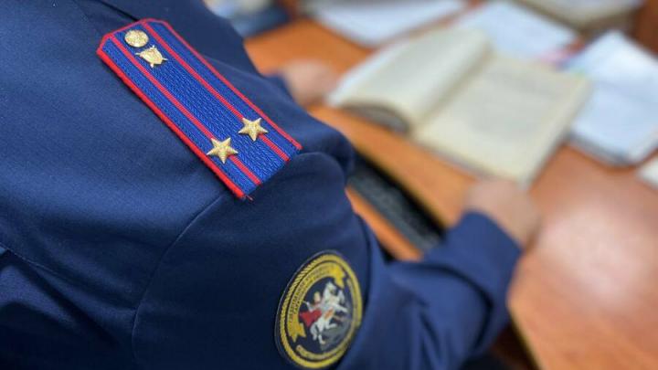 Саратовец пытался подкупить сотрудника Росреестра
