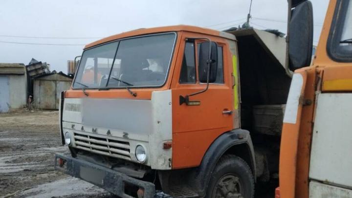 В Саратове собственника грузовика обязали возместить ущерб за ДТП