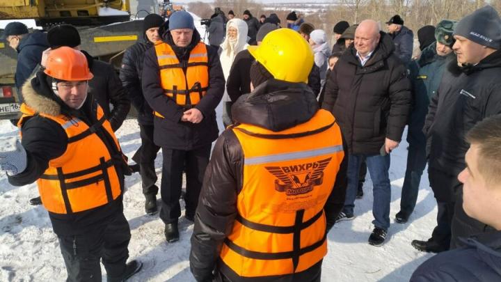 С природой шутить не стоит