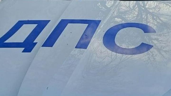 Отменено ограничение движения на федеральной трассе в Саратовской области