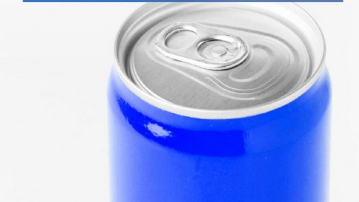 За продажу энергетиков несовершеннолетним планируют ввести штрафы