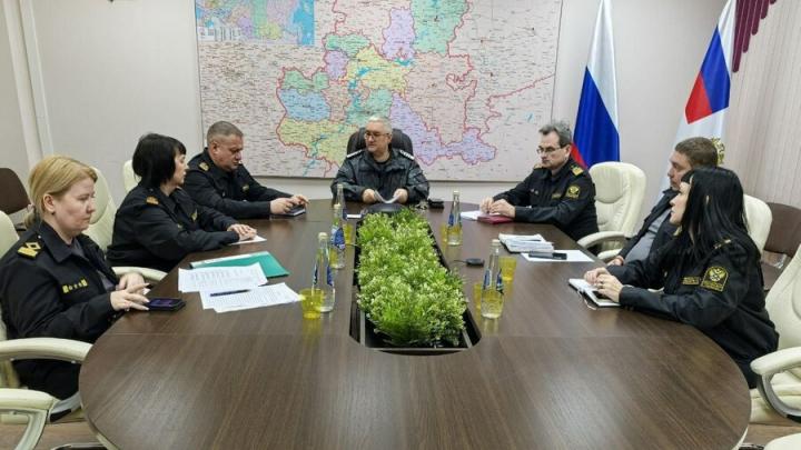 В этом году для нужд Волго-Камского ТУ Росрыболовства закупят ГСМ на 59 млн рублей