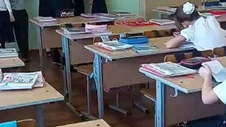 Почти тысяча классов и 66 школ закрыты из-за ОРВИ в Саратовской области