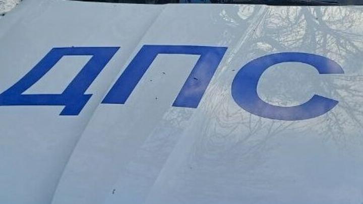 Житель Краснопартизанского района лишился машины за пьяное вождение