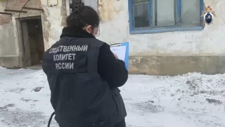 Возбуждено уголовное дело из-за не расселения аварийного дома в Пугачеве