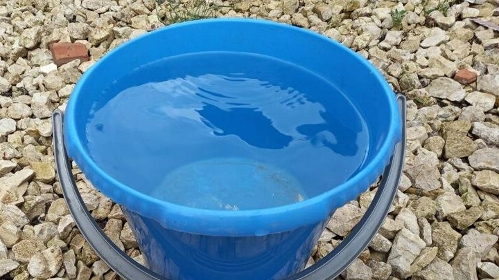 В поселке под Энгельсом отключили воду