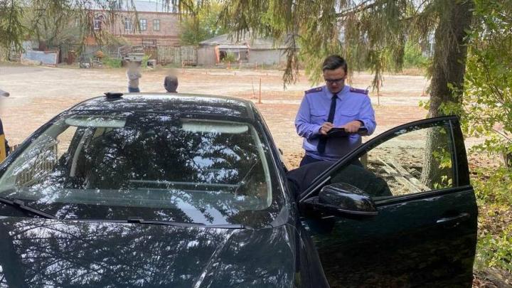 Под Саратовом осужден бывший полицейский за прием «липового» экзамена по вождению