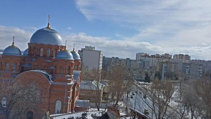Только 6% саратовцев соблюдают Великий пост по всем парвилам