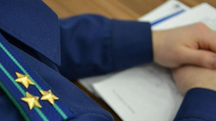 Уголовника из Узбекистана экстрадируют из Саратовской области