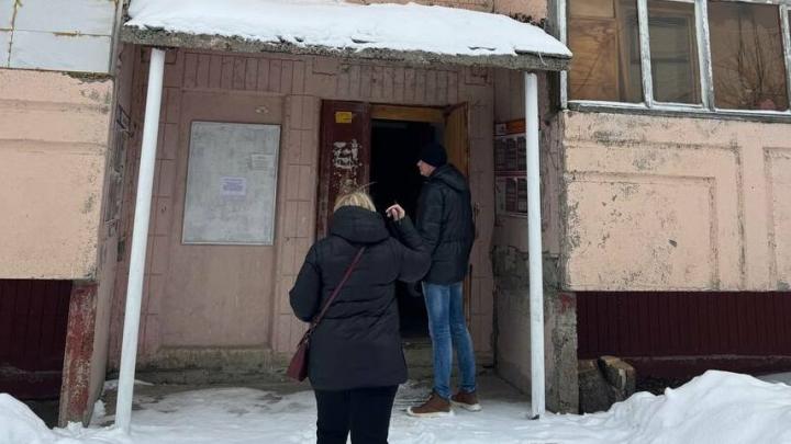ГЖИ и прокуратура выявили в поселке Светлый многочисленные коммунальные нарушения