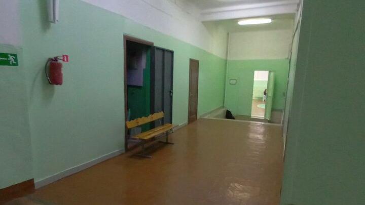 В Саратовской области уменьшается число закрытых школ из-за ОРВИ
