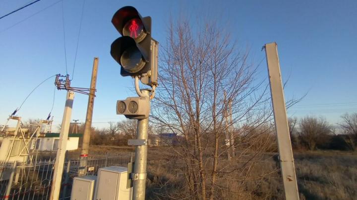 В Саратове закроют переезд на 10 часов для ремонта