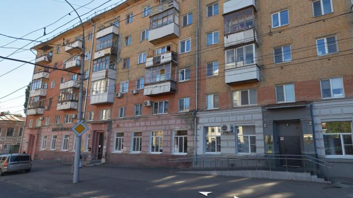 В Саратове будут реконструировать шестиэтажку на Вавивлова