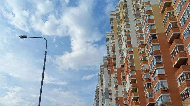 В России снизились цены на аренду квартир