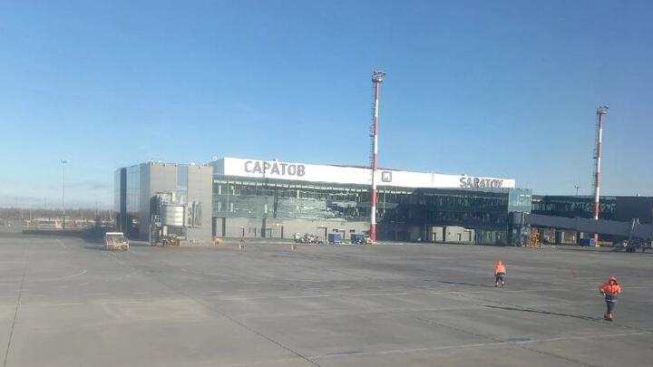 Из Саратова открываются чартерные рейсы в Анталью