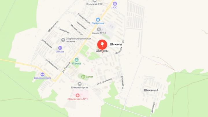 За 68 миллионов благоустроят городскую площадь в Шиханах