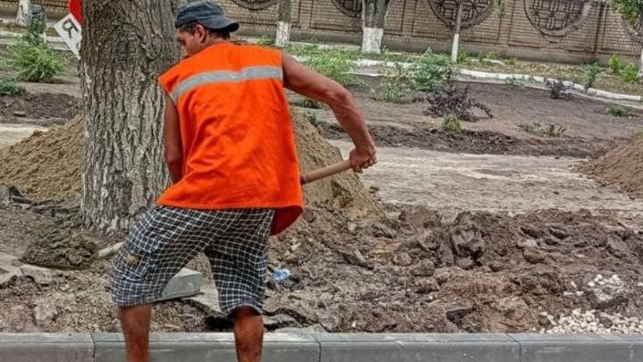 В Саратове состоится первый весенний субботник