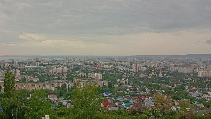 Саратовская область попала в топ-15 рейтинга регионов по безработице
