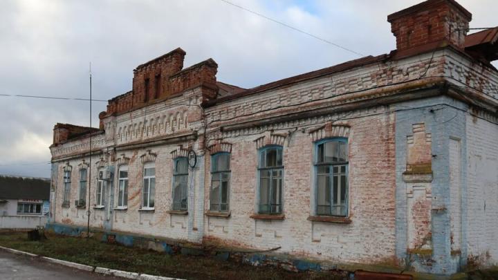 Старинные дома из Саратова, Турков и Балашова стали памятниками