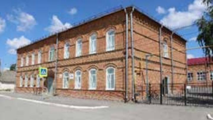 Стариная школа в Красноармейске признана памятником