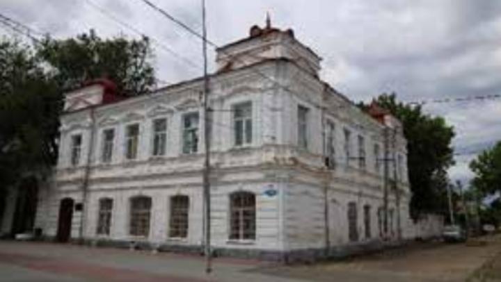 Купеческий особняк в Дергачах стал памятником