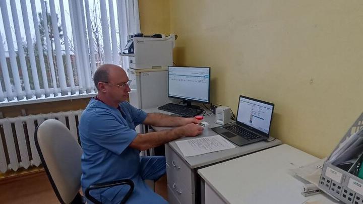 Саратовцы смогут дома провести экспресс-тестирование на употребление наркотиков