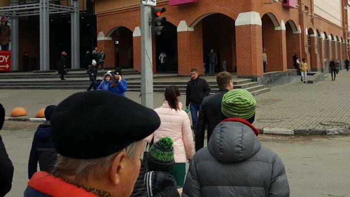 Жителей напугала неожиданная сирена в центре Саратова