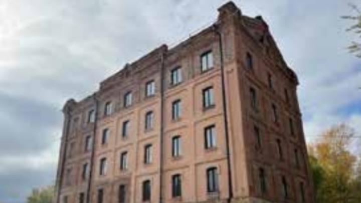 Мельница купца Ситникова в Пугачевском районе признана памятником