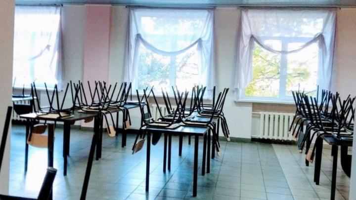 Саратовские школы постепенно выходят с карантина по ОРВИ